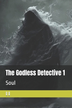 Paperback The Godless Detective 1 Book