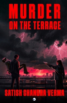 Paperback Murder on the Terrace Book