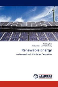 Paperback Renewable Energy Book