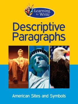 Library Binding Descriptive Paragraphs Book