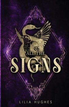 Paperback All The Signs Book