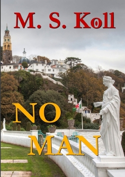Paperback No Man Book