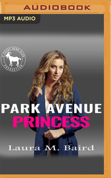 Park Avenue Princess - Book  of the Cocky Hero Club