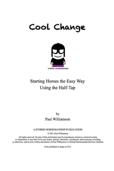 Paperback Cool Change Book