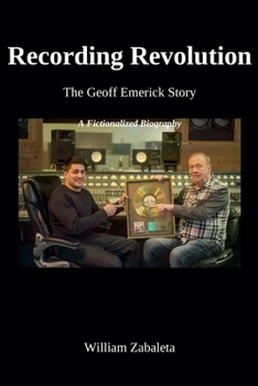 Paperback Recording Revolution The Geoff Emerick Story Book