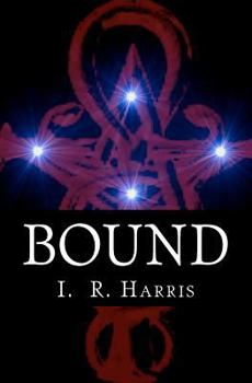 Paperback Bound: The Bound Trilogy Book