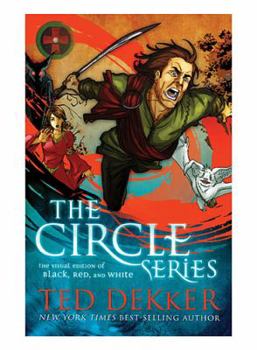 Circle Trilogy 3 in 1 - Book  of the Circle