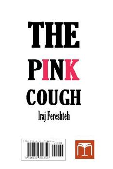 Paperback The Pink Cough [Persian] Book