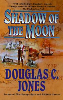 Mass Market Paperback Shadow of the Moon Book