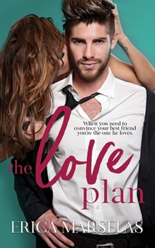 Paperback The Love Plan Book