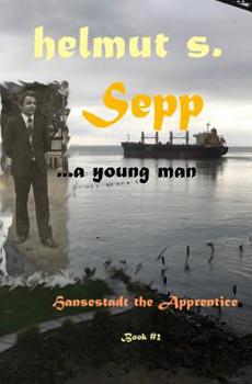 Paperback Sepp Apprentice: Hansestadt Book