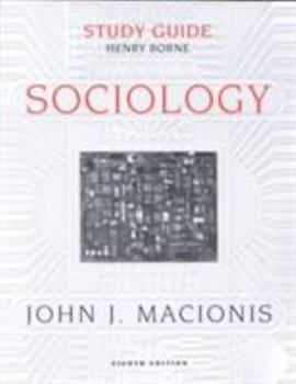 Paperback Sociology Book