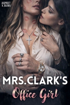 Paperback Mrs. Clark's Office Girl Book
