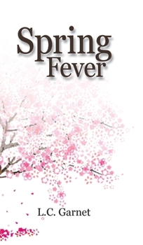 Hardcover Spring Fever Book