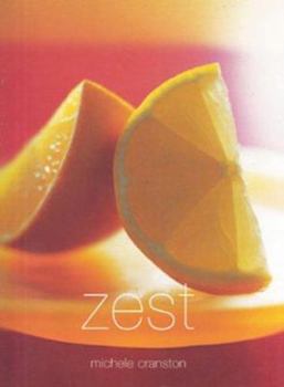 Paperback Marie Claire' Zest Book
