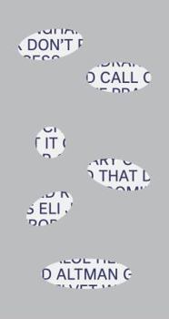 Don't Call It That: A Original Naming Workbook (Third Edition)