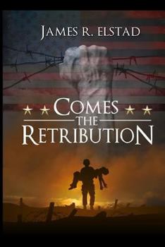 Paperback Comes The Retribution Book
