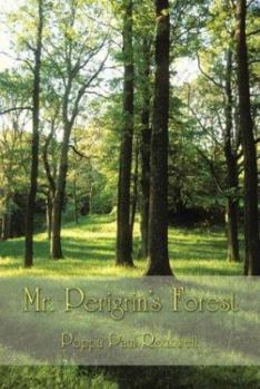 Paperback Mr. Perigrin's Forest Book