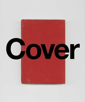 Hardcover Cover Book