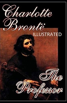 Paperback The Professor Illustrated Book