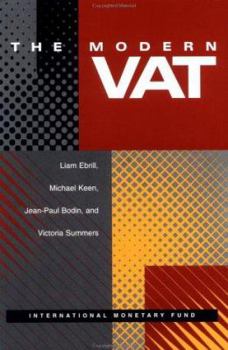 Paperback The Modern Vat Book