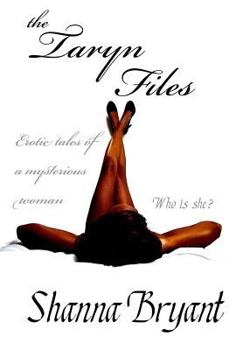 Paperback The Taryn Files Book