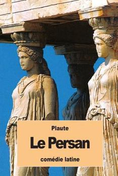 Paperback Le Persan [French] Book