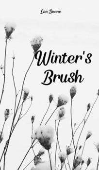 Hardcover Winter's Brush Book