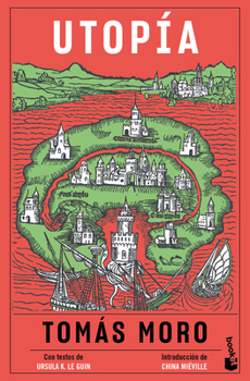 Utopía / Utopia (Spanish Edition)