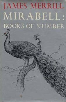 Hardcover Mirabell, books of number Book