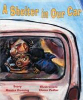 Hardcover A Shelter in Our Car Book