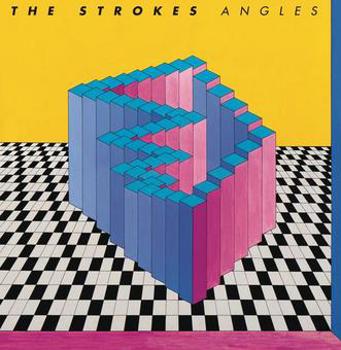 Vinyl Angles Book