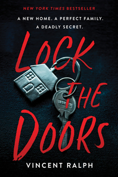 Paperback Lock the Doors Book