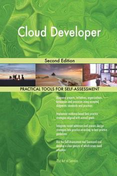 Paperback Cloud Developer Second Edition Book