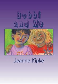 Paperback Bobbi and Me Book