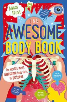 Paperback The Awesome Body Book
