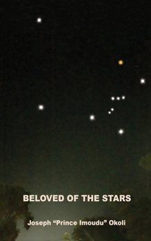 Paperback Beloved of the Stars Book