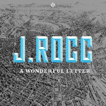 Vinyl A Wonderful Letter Book