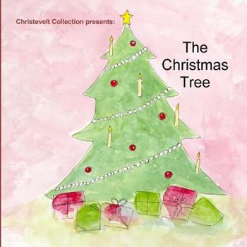 Paperback The Christmas Tree Book