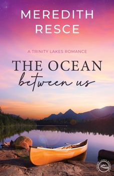 Paperback The Ocean Between Us Book