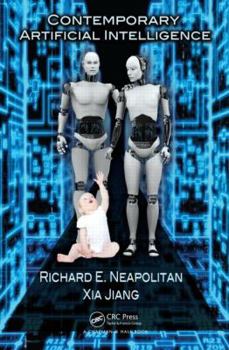 Hardcover Contemporary Artificial Intelligence Book