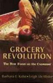 Paperback Grocery Revolution Book