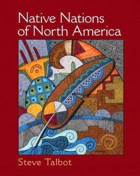 Paperback Native Nations of North America: An Indigenous Perspective Book