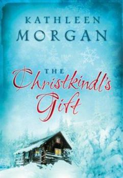 Hardcover The Christkindl's Gift Book