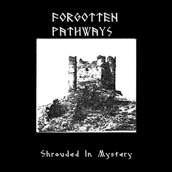 Music - CD Shrouded In Mystery Book