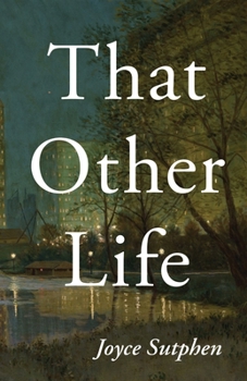 Paperback That Other Life Book