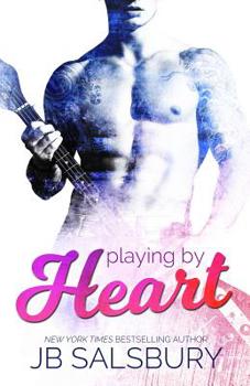 Paperback Playing by Heart Book