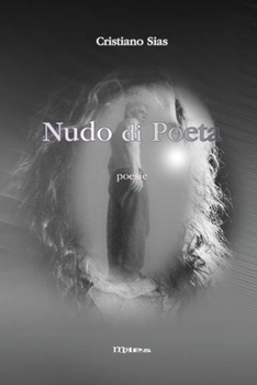 Paperback Nudo di Poeta [Italian] Book