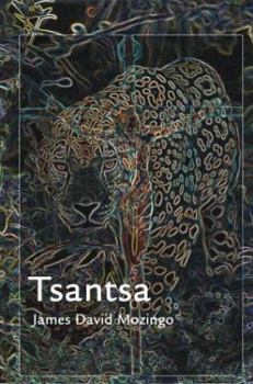 Paperback Tsantsa Book