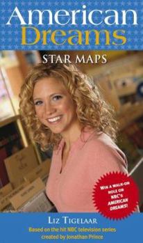 Mass Market Paperback Star Maps Book